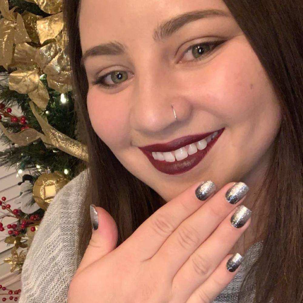 Meet your Posher, Sandy